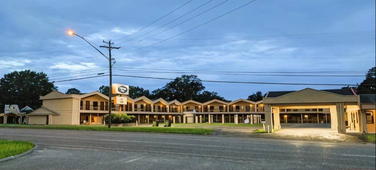 OYO酒店年轮阿尔，花卉公路(OYO Hotel Opp Al, Floral Hwy)图片