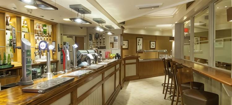优品迎伦敦盖特威克机场(A23机场路)酒店(Premier Inn London Gatwick Airport (A23 Airport Way) Hotel)图片