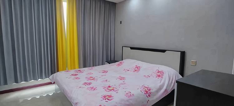 悠家203威海店公寓(金来路分店)图片