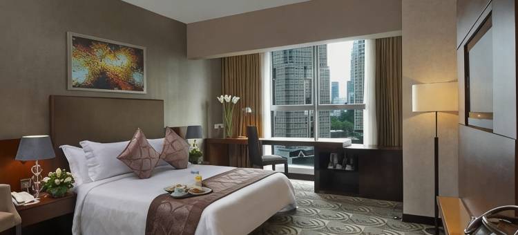 吉隆坡星点酒店(StarPoints Hotel Kuala Lumpur)图片
