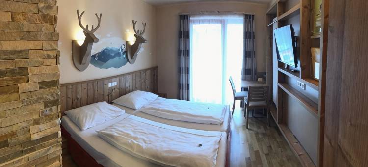 JUFA 安纳贝格酒店(Jufa Hotel Annaberg)图片