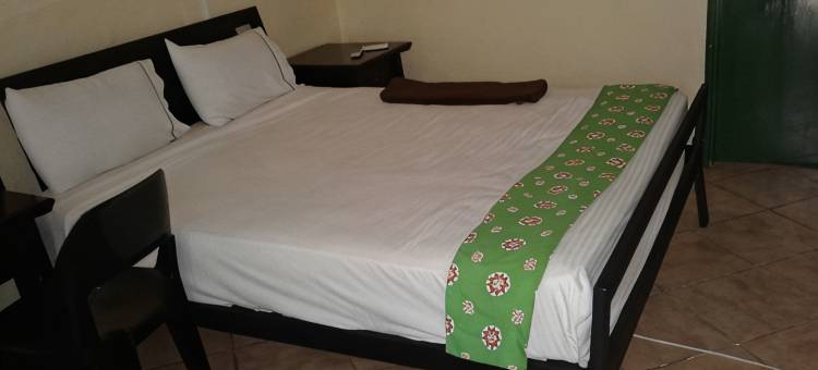 卡宗古拉旅馆(Kazungula Guest House)图片