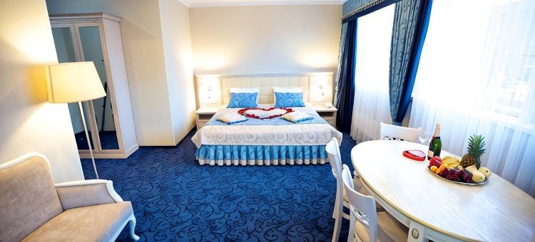 欧洲酒店(Europe Hotel)图片