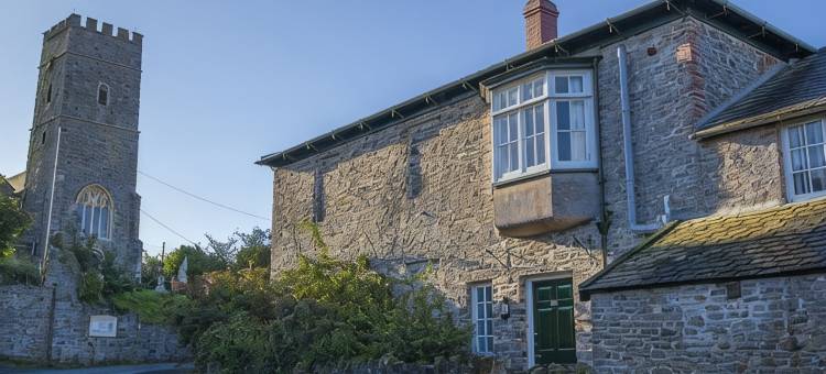 因斯托巴顿酒店(Instow Barton)图片