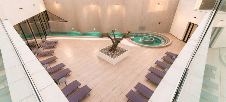 宜必思尚品拉罗谢尔海洋酒店(Ibis Styles la Rochelle Thalasso Châtelaillon)图片