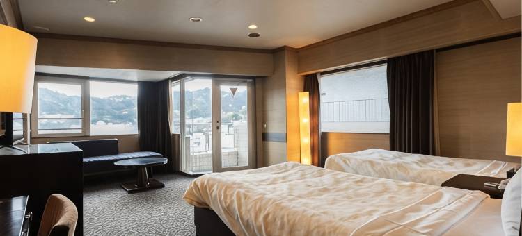 热海季节酒店(Atami Season Hotel)图片