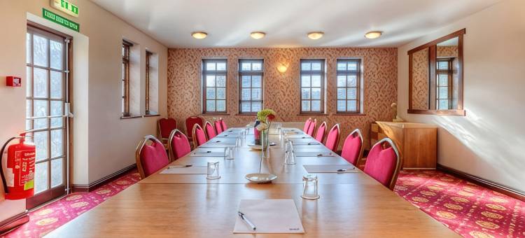 考文垂凯艺酒店(Quality Hotel Coventry)图片