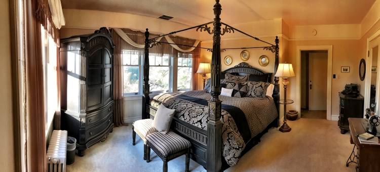 诺尔斯希尔客栈(The Inn on Knowles Hill Bed & Breakfast Hotel)图片