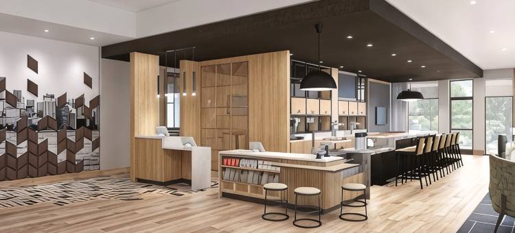 哈利森凯悦嘉轩酒店(Hyatt Place Harrisonburg)图片