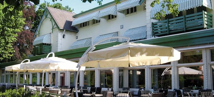 弗莱彻酒店(Fletcher Familiehotel Paterswolde)图片