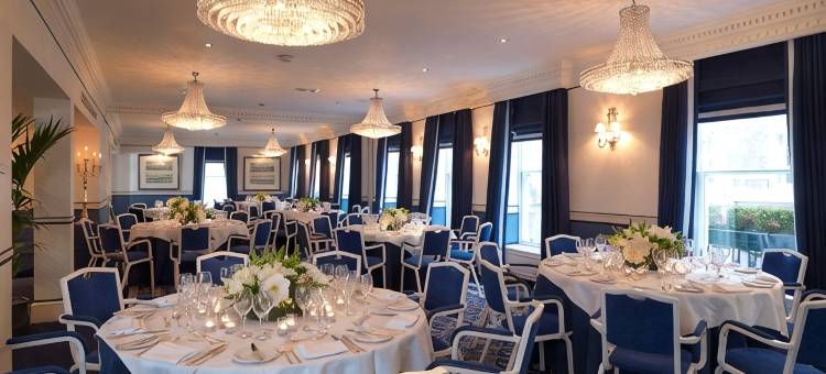 梅尔福切斯菲德酒店(The Chesterfield Mayfair)图片