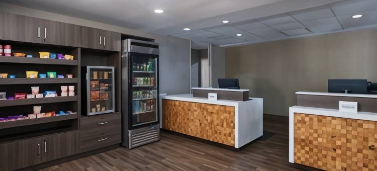 科珀斯克里斯蒂居家酒店(Residence Inn Corpus Christi)图片