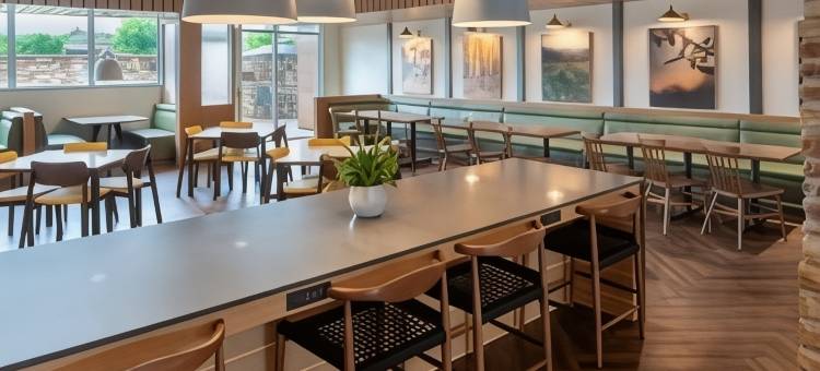 斯普林菲尔德西南万豪国际万枫酒店&套房(Fairfield by Marriott Inn & Suites Springfield Southwest)图片