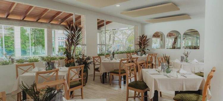 海滩花园精选水疗酒店(Playa Garden Selection Hotel & Spa)图片