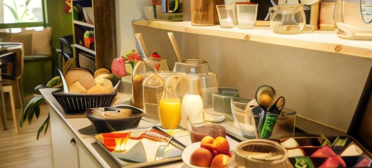Danhostel Stevns青年旅社(Danhostel Stevns Klint)图片
