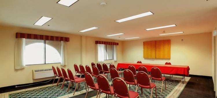 安大略 - 会议中心Candlewood Suites- IHG 酒店(Extended Studio Hotel Ontario)图片