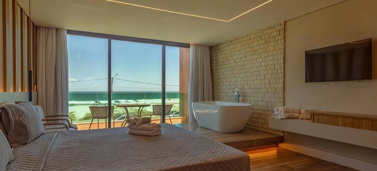 马里诺海滩酒店(Marino Beach Hotel)图片