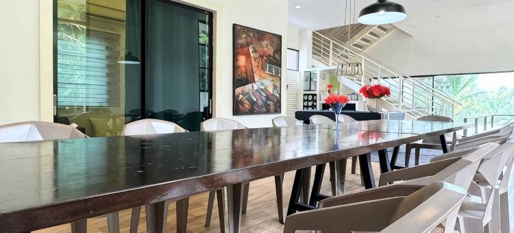 Cedar Villa Bidor Beestay BBQ, Pool, Karaoke 19PAX by BeeStay图片