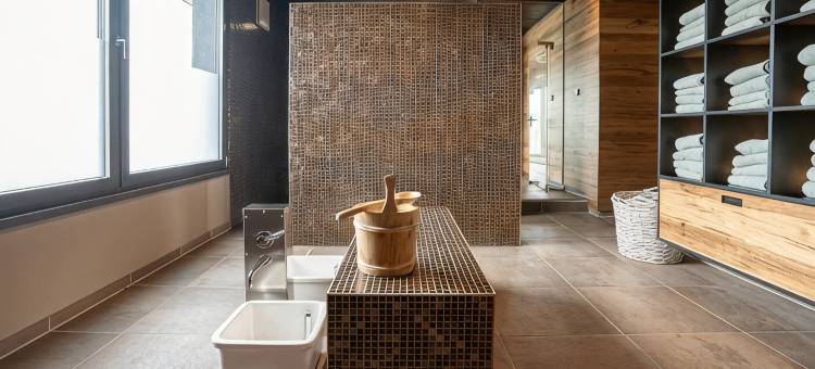 圣提欧酒店(Hotel Sentio)图片