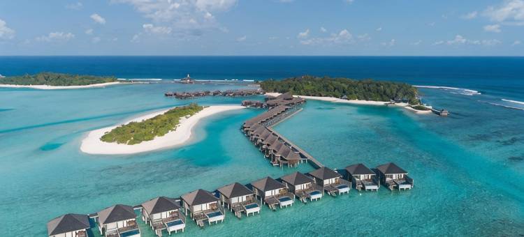 马尔代夫薇利岛安纳塔拉度假酒店(Anantara Veli Maldives Resort)图片