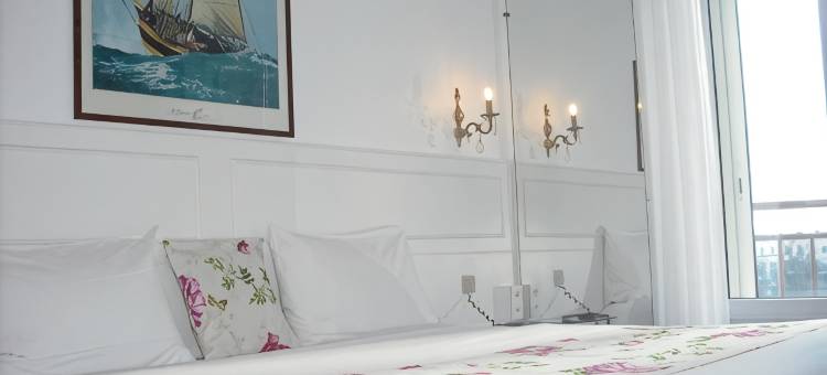 阿巴丽酒店(Abalys Hotel)图片
