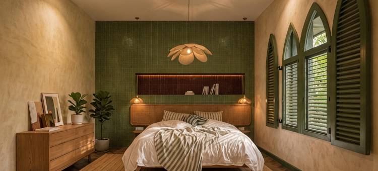 索维拉-Stayhere里亚德传承摩洛哥式酒店(StayHere Essaouira - Riad Heritage)图片