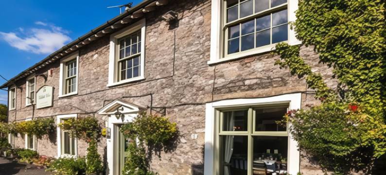 奥克希尔旅馆(The Oakhill Inn)图片