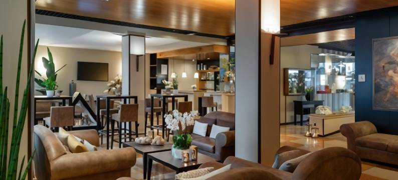 莱奥帕尔迪酒店(Hotel Leopardi)图片