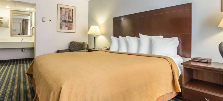 凯艺酒店(Quality Inn)图片