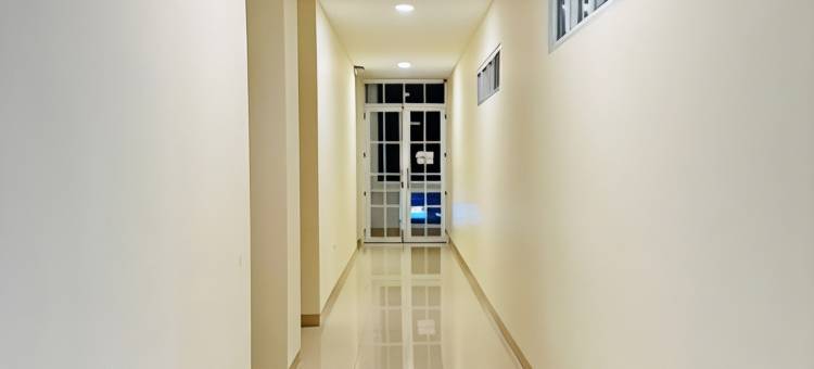 Batuta Syariah Hotel图片