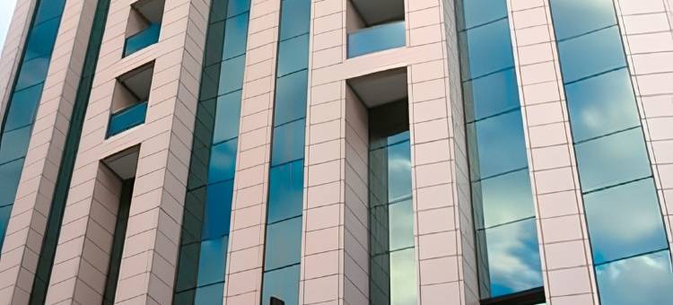 伊斯坦广场波里尼酒店(Estanplaza Berrini)图片