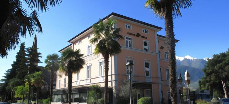 奥利沃酒店(Hotel Olivo)图片