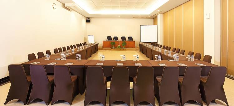 日惹格拉格酒店(Grage Yogyakarta Hotel)图片