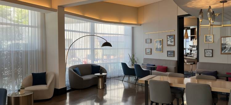 洛杉矶美好生活精品酒店(Hotel Angeleno)图片