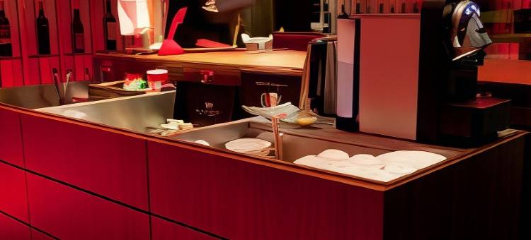 六十二号酒店(Sixtytwo Hotel)图片
