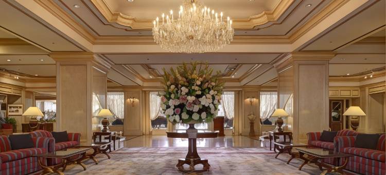 东京丽嘉皇家酒店(Rihga Royal Hotel Tokyo)图片