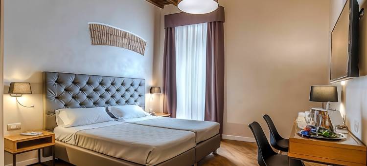 伊利特酒店(Hotel Elite)图片