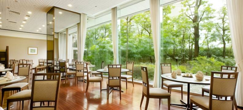 大阪守口丽都大酒店(Hotel Agora Osaka Moriguchi)图片