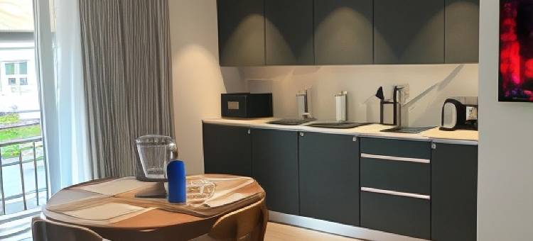 广场公寓酒店(Apartamentos Turísticos La Plaza)图片