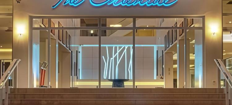 黎牙实比东方酒店(The Oriental Legazpi)图片