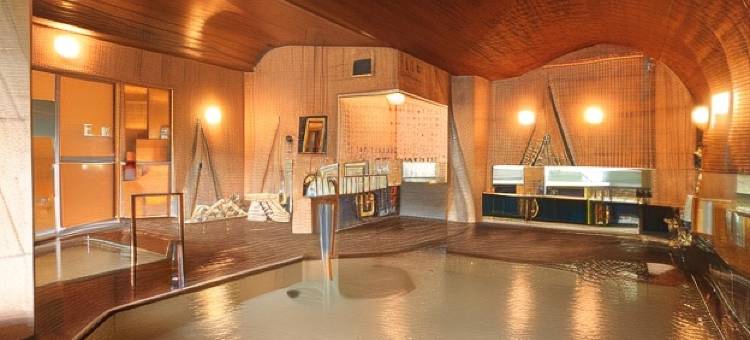 甲斐度假酒店(Kai Resort Hotel)图片