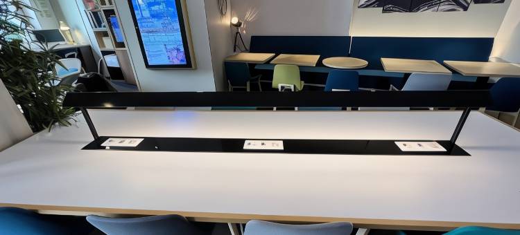 巴黎奥特伊智选假日酒店(Holiday Inn Paris - Auteuil)图片