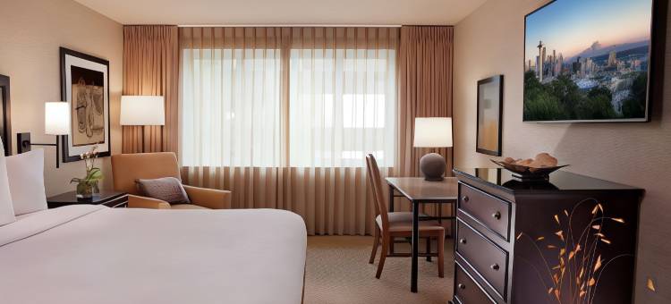 东门酒店，贝斯特韦斯特品质精选(Eastgate Hotel, BW Signature Collection)图片