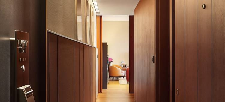 米兰宝格丽酒店(Bvlgari Hotel Milano)图片