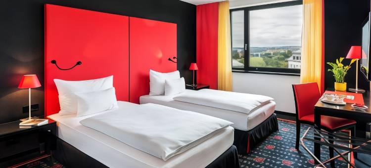 比尔森温德姆维也纳简易之家酒店(Vienna House Easy by Wyndham Pilsen)图片