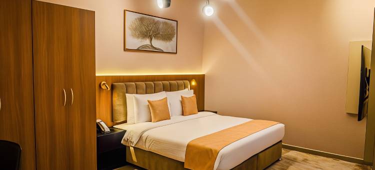VOGO 大酒店 - 原学术城最佳西方精品酒店(VOGO Grand Hotel - Formerly Best Western Plus Hotel Academic City)图片