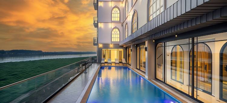 万象Eastin酒店(Eastin Hotel Vientiane)图片