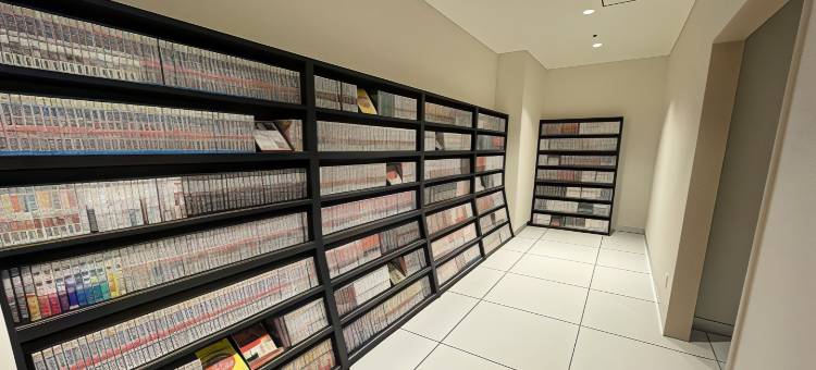 海茵娜酒店Premier 鹿儿岛天文馆(Henn na Hotel Premier Kagoshima Tenmonkan)图片