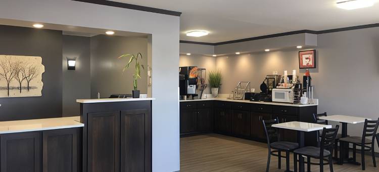 尼欧肖速8酒店(Super 8 by Wyndham Neosho)图片