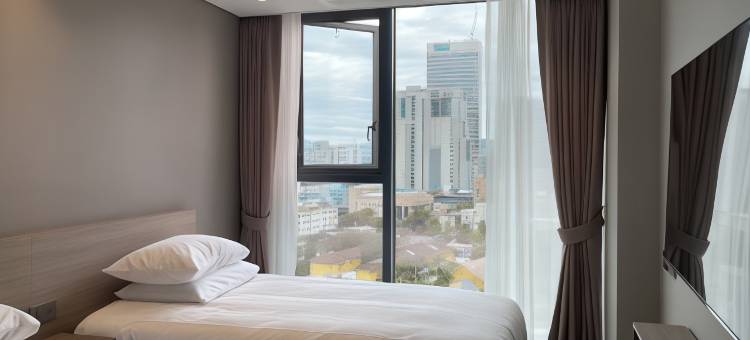 U5酒店(HOTEL U5)图片